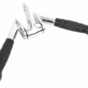 NPG V-Griff mit Gummigriffen 40 cm (Triceps V-Bar with Rubber Handles 40 cm)