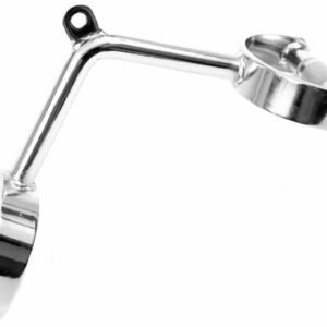 NPG V-Griff mit Hufgriffen 50 cm (Rowing Handle with Handles 50 cm)
